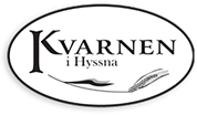 Kvarnen Hyssna